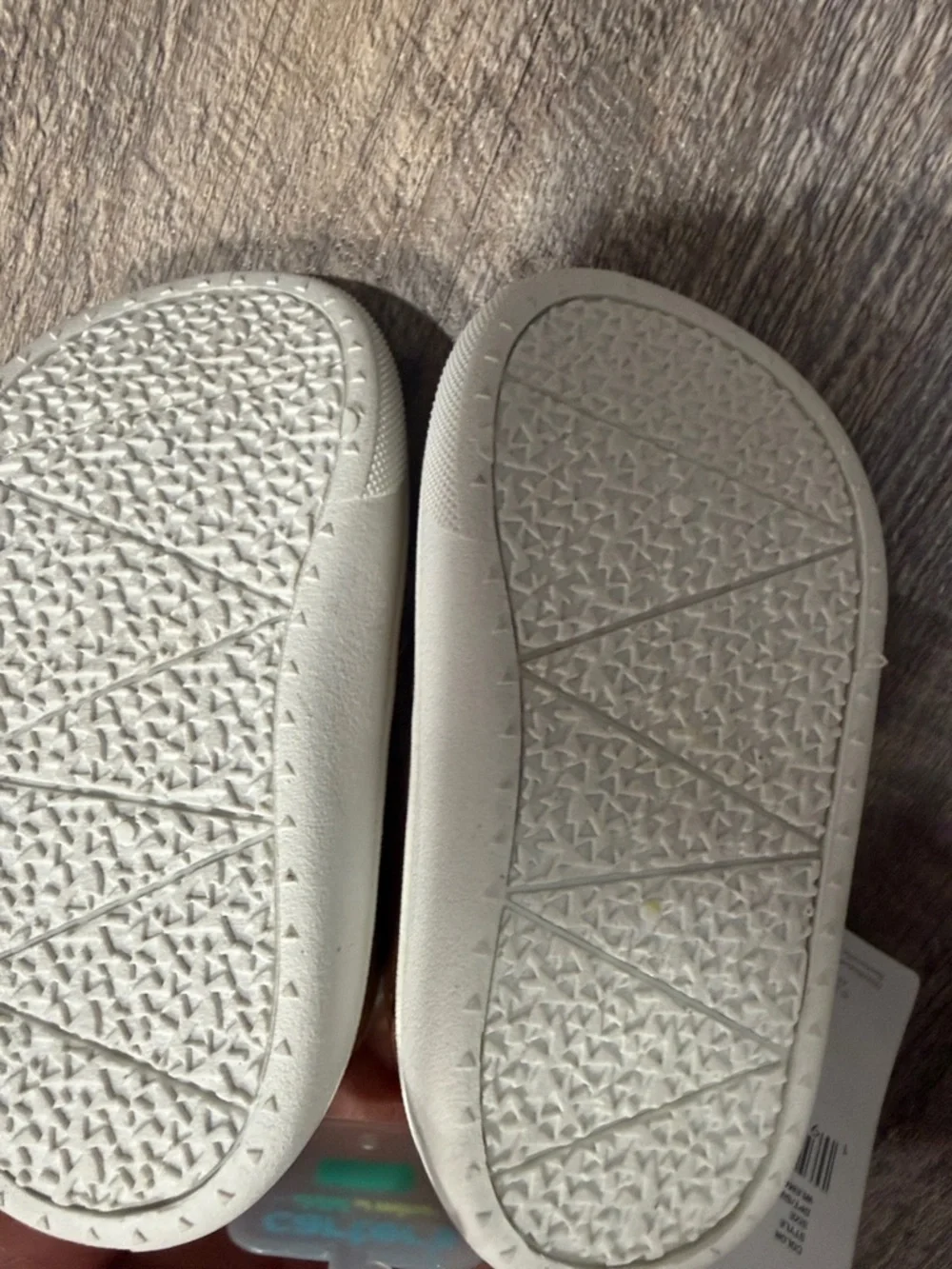 Carter's Child of Mine Baby Boy Ciro Casual Sneaker